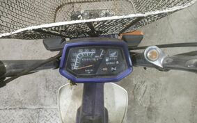 HONDA CHALY 50 CF50