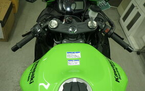 KAWASAKI NINJA ZX-6R A 2021 ZX636G