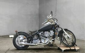 YAMAHA DRAGSTAR 400 4TR