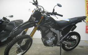 YAMAHA WR250R DG15J