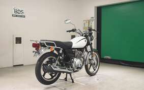 YAMAHA YB125SP PCJL