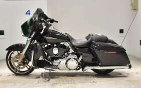 HARLEY FLHX 1690 2013 KBM