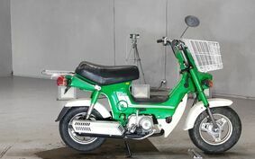 HONDA CHALY 50 CF50