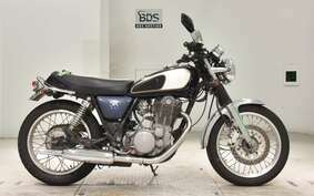 YAMAHA SR500 1990 1JN