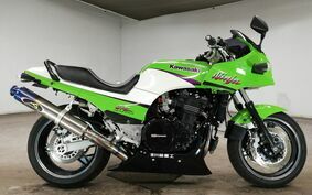 KAWASAKI GPZ900R NINJA 1998 ZX900A