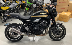 KAWASAKI Z900RS 2023 ZR900K