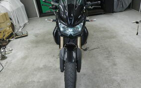 KAWASAKI Z750 R Type ABS 2012