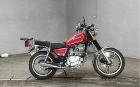 SUZUKI GN125 H PCJG9