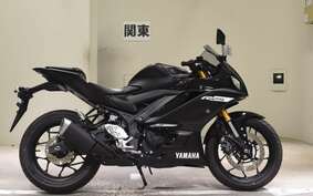 YAMAHA YZF-R25 A RG43J