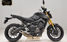 YAMAHA MT-09 2016 RN34J