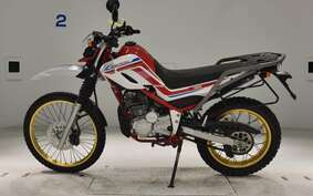 YAMAHA SEROW 250 Gen.3 DG31J