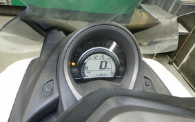 YAMAHA N-MAX SED6J