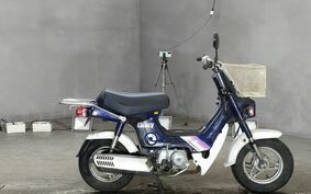 HONDA CHALY 50 CF50