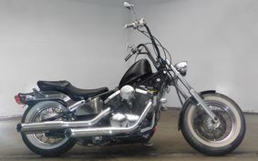 KAWASAKI VULCAN 400 CLASSIC 1996 VN400A