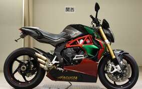 MV AGUSTA BRUTALE 800 RR 2014 B322