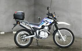 YAMAHA SEROW 250 DG31J