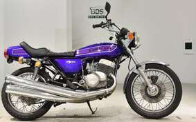 KAWASAKI 750SS 2023 H2F