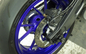 YAMAHA YZF-R7 2022 RM39J