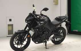 YAMAHA MT-03 ABS 2023 RH21J