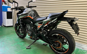 KTM 790 DUKE 2018 TU640