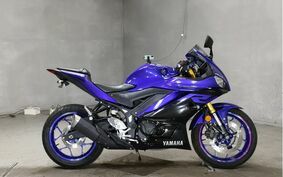 YAMAHA YZF-R25 RG43J