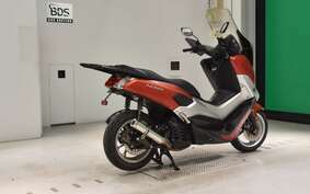 YAMAHA N-MAX SE86J