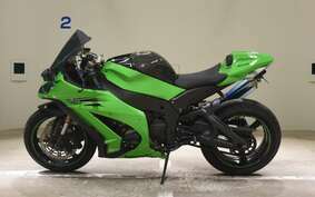 KAWASAKI ZX 10 NINJA R A 2011 ZXT00J