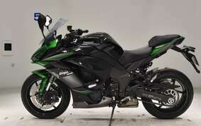 KAWASAKI NINJA 1000 SX 2022 ZXT02K