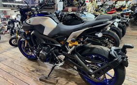 YAMAHA MT-09 SP ABS 2018 RN52J