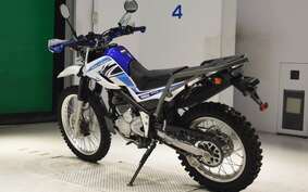 YAMAHA SEROW 250 DG31J