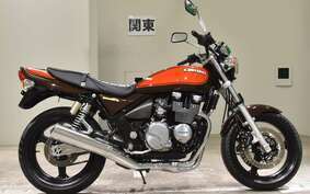 KAWASAKI ZEPHYR 400 KAI 2011 ZR400C