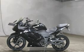 KAWASAKI NINJA 250R EX250K