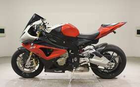 BMW S1000RR 2013