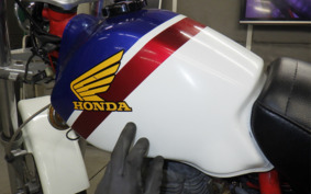 HONDA FTR223 MC34