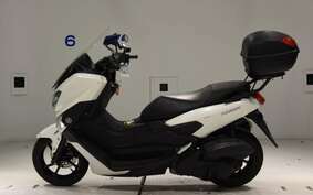 YAMAHA N-MAX SED6J