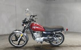 YAMAHA YB125SP LBPPCJL