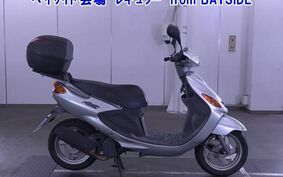 YAMAHA AXIS 100 SB06J