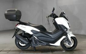 YAMAHA N-MAX 125 SED6J