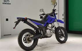 YAMAHA XT250X DG11J