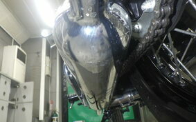 KAWASAKI W800 CAFE 2022 EJ800E