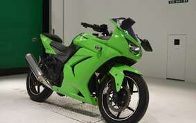 KAWASAKI NINJA 250R EX250K