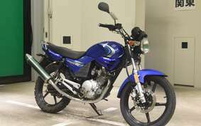 YAMAHA YBR125 PCJL