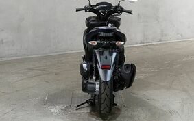 YAMAHA NVX125 不明