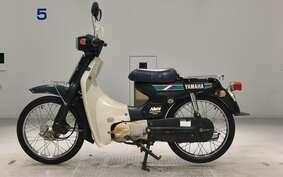 YAMAHA MATE 50 V50