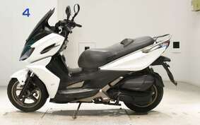 KYMCO K-XCT 125 i