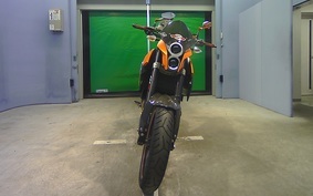 KTM 690 DUKE 2009 LDS40