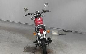 SUZUKI GN125 H 不明