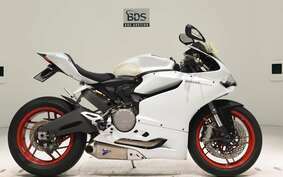 DUCATI 899 PANIGALE 2015