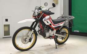 YAMAHA SEROW 250 Gen.3 DG31J