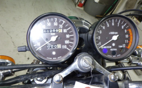 SUZUKI GS400X 2023 GS400X